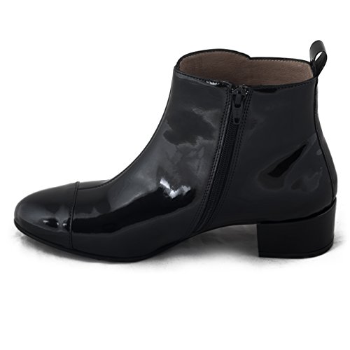 NAE Janeth - Damen Vegan Stiefel - 4