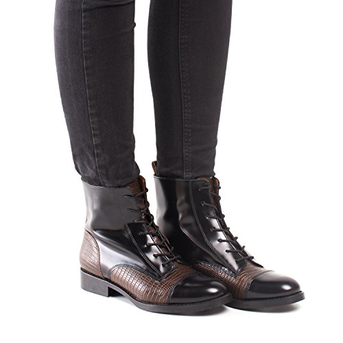 NAE Nicol - Women's Vegan Stiefel - 7