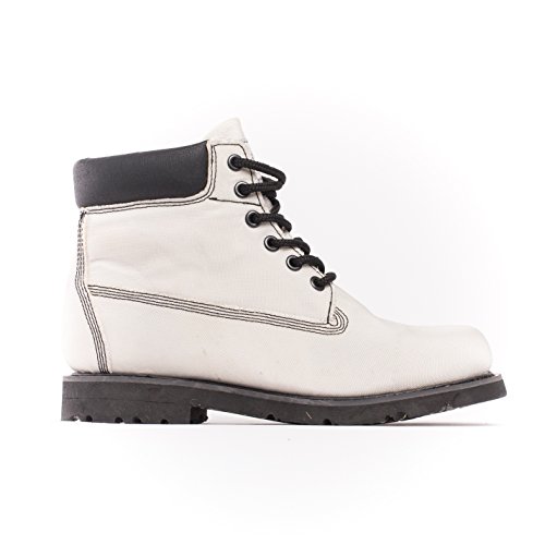 NAE Etna Airbag - Vegan Stiefel - 2