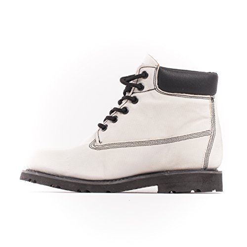 NAE Etna Airbag - Vegan Stiefel - 3