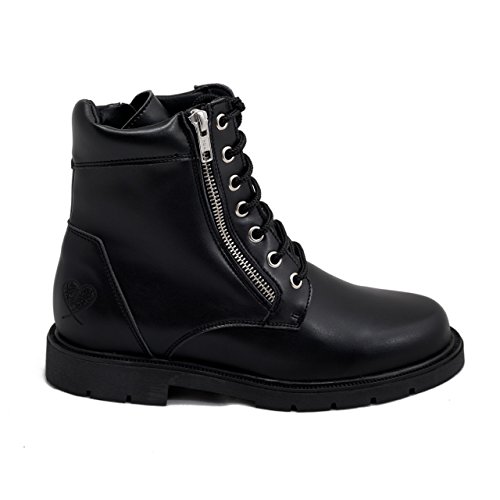 NAE Sira - Damen Vegan Stiefel - 2