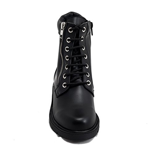 NAE Sira - Damen Vegan Stiefel - 3