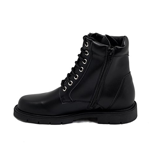 NAE Sira - Damen Vegan Stiefel - 4