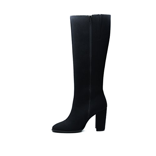 NAE Chere - Damen Vegan Stiefel - 3