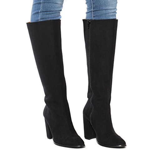 NAE Chere - Damen Vegan Stiefel - 5