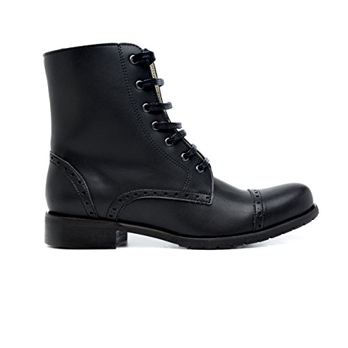 Nae Alba - Damen Vegan Stiefel - 2