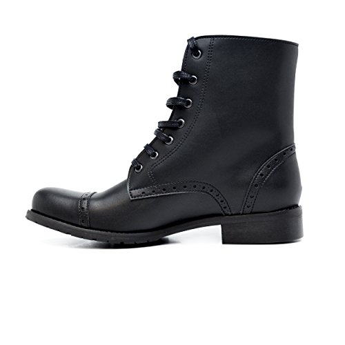 Nae Alba - Damen Vegan Stiefel - 3