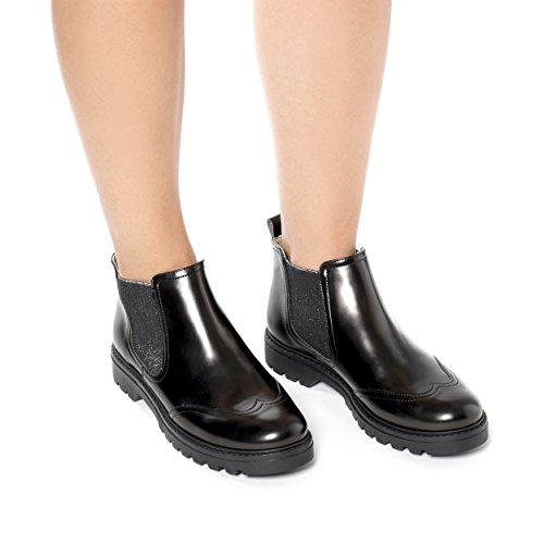 NAE Kala - Damen Vegan Stiefel - 5