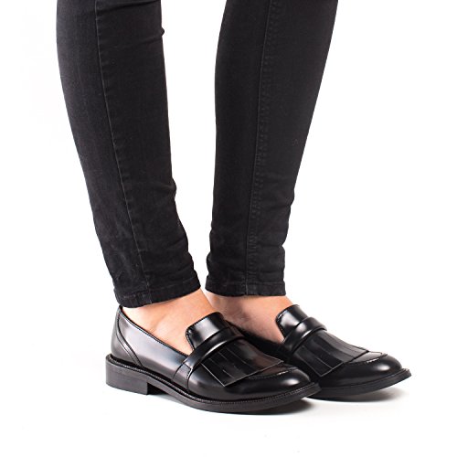 NAE Brina - Damen Vegan Schuhe - 8