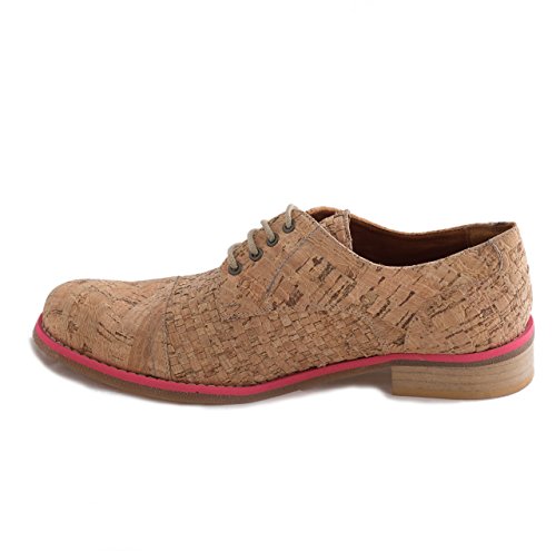 NAE Diana Kork - Damen Vegan Schuhe - 4