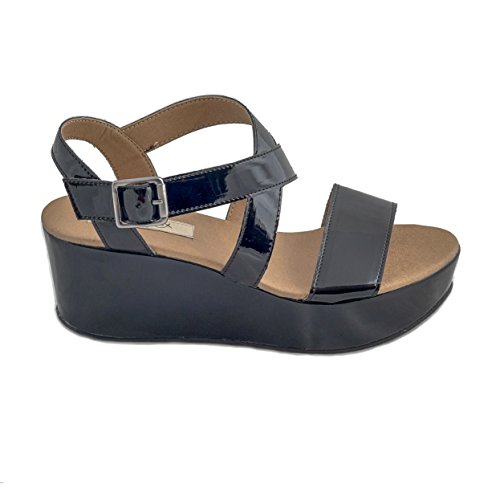 Nae Emma - Damen Vegan Sandalen - 2