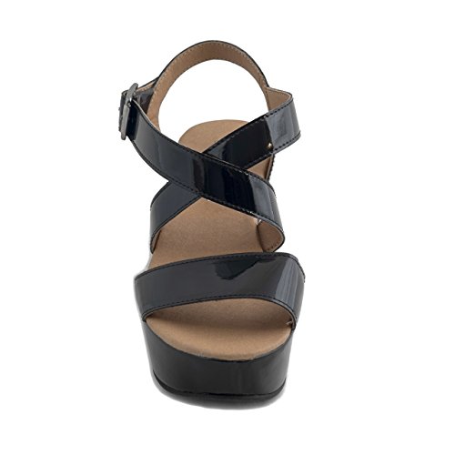 Nae Emma - Damen Vegan Sandalen - 3