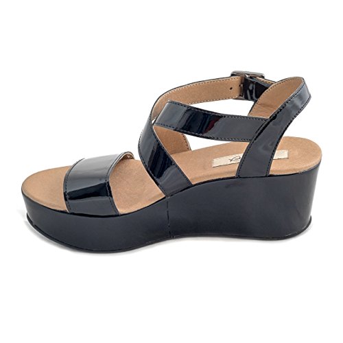 Nae Emma - Damen Vegan Sandalen - 4