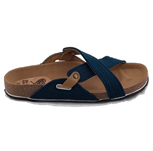 NAE Paxos PET - Damen Vegan Sandalen - 2