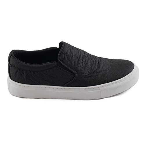 NAE Bare Schwarz - Vegan Sneakers - 2