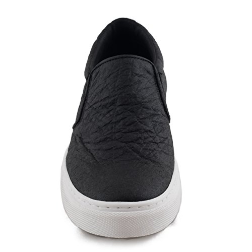 NAE Bare Schwarz - Vegan Sneakers - 3