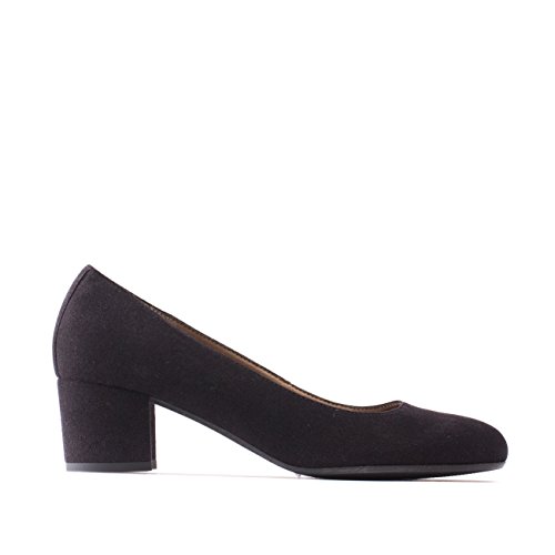 NAE Lina - Damen Vegan Schuhe - 2