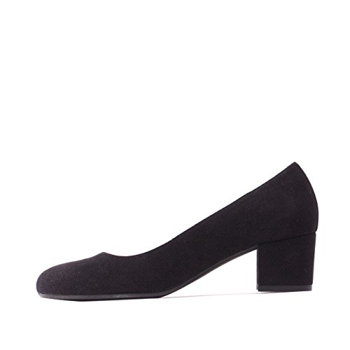 NAE Lina - Damen Vegan Schuhe - 3