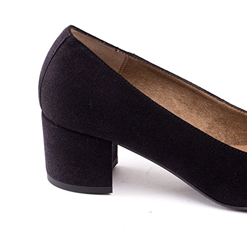 NAE Lina - Damen Vegan Schuhe - 4