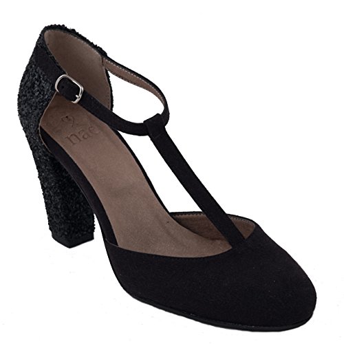 NAE Carena - vegane Pumps / Damen-Schuhe