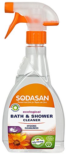 SODASAN Dusch- & Badreiniger - 500ml