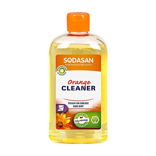 Sodasan Orangenreiniger 500ml