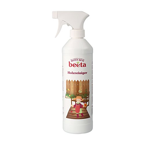 Beeta Holzreiniger 500 ml