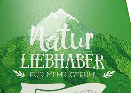 Fairhüterli - Naturliebhaber - 12 vegane Kondome made in Germany, aus Fair Trade Latex, extra sensitiv, einzeln elektronisch getestet (1 x 12 Stück) - 4