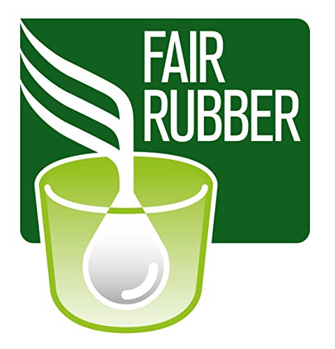 Fairhüterli - Naturliebhaber - 12 vegane Kondome made in Germany, aus Fair Trade Latex, extra sensitiv, einzeln elektronisch getestet (1 x 12 Stück) - 6