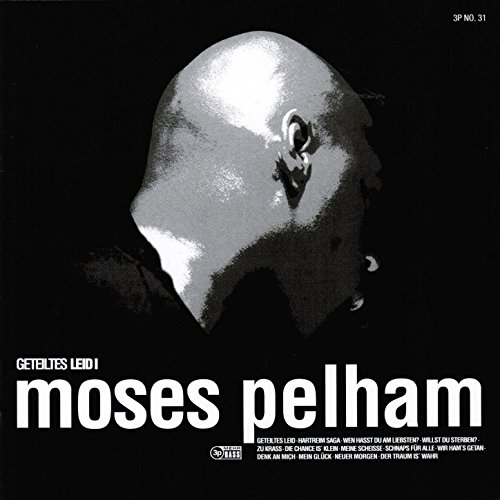 Moses Pelham - Geteiltes Leid I (Veganer Musiker)