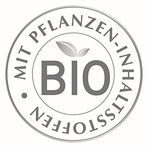 lavera Duschgel Blütenliebe Bio-Malve & Bio-Weißer Tee ∙ Blumig-frisches Duscherlebnis ∙ vegan ✔ Bio Pflanzenwirkstoffe ✔ Naturkosmetik ✔ Natural & innovative ✔ Körperreinigung  2er Pack (2x200 ml) - 3