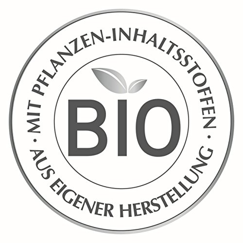 lavera Glättendes Dusch-Peeling ∙ Verfeinert das Hautbild ∙ Vitalisierender Effekt ∙ Ohne Mikroplastik ∙ vegan ✔ Bio Pflanzenwirkstoffe ✔ Naturkosmetik ✔ Natural ✔ Körperreinigung 4er Pack (4x200ml) - 2