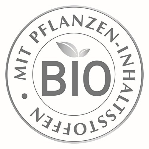 lavera Vitalisierendes Duschgel Bio Orange ∙ Fruchtiger Duft ∙ Sanfte Reinigung ∙ Pflegedusche frisches Hautgefühl ∙ vegan ✔ Bio Pflanzenwirkstoffe ✔ Naturkosmetik ✔ Natural & innovative ✔ Körperreinigung 4er Pack (4 x 200 ml) - 3