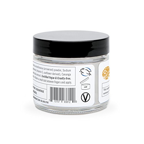Schmidt´s Deodorant - Deocreme Ylang-Ylang + Calendula - 56,7g - 4