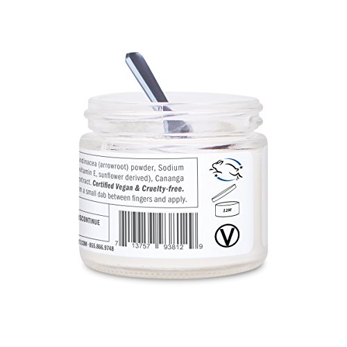 Schmidt´s Deodorant - Deocreme Ylang-Ylang + Calendula - 56,7g - 7