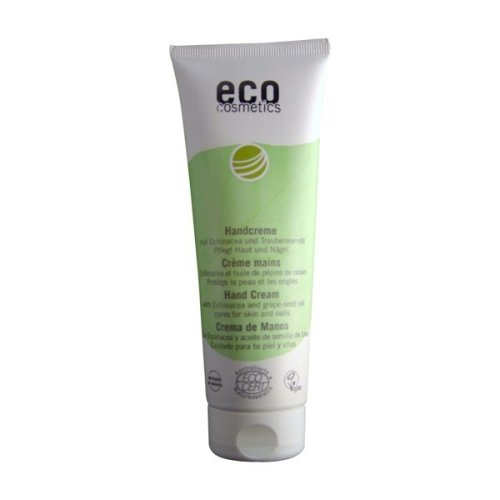 Eco Cosmetics Handcreme - 125ml