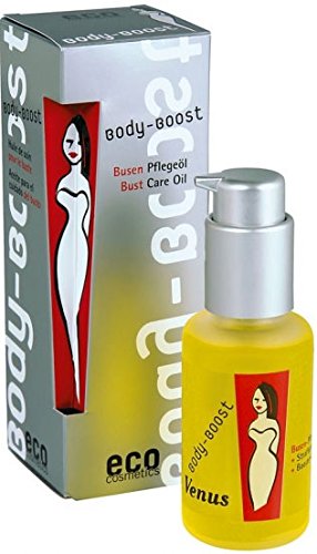 Eco Cosmetics Body Boost Busenpflegeöl - 50ml