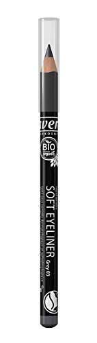 lavera Soft Eyeliner - Kajalstift - grau