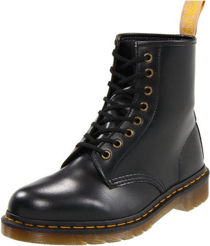 Dr. Martens 1460 Boots in schwarz - Vegan