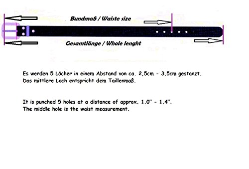 Handmade Damengürtel aus recyceltem Fahrradreifen 