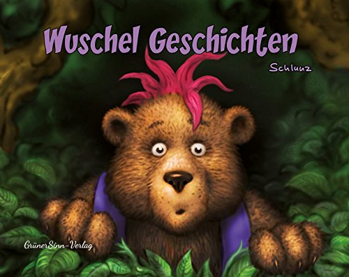 Wuschel Geschichten