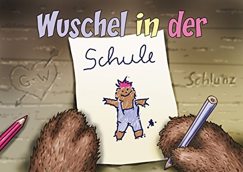 Noch mehr Wuschel Geschichten - 2