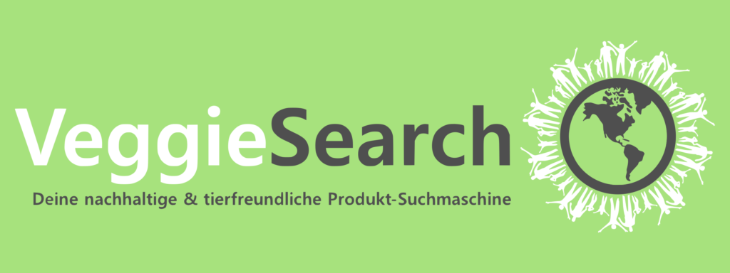 VeggieSearch - vegane Produktsuchmaschine