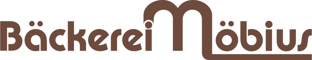 Bäckerei Möbius - Logo