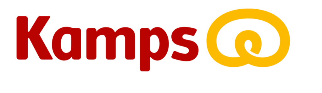 Logo Bäckerei Kamps