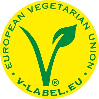 V-Label - Siegel