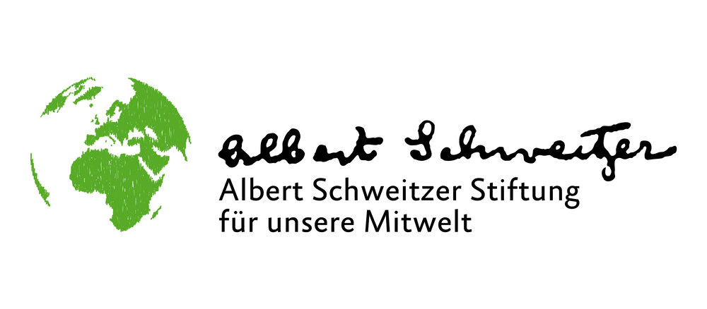 Albert Schweitzer Stiftung