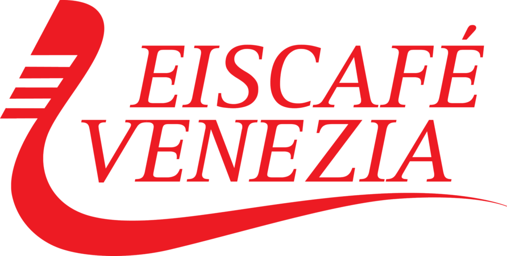 Eiscafé Venezia Dresden - Logo