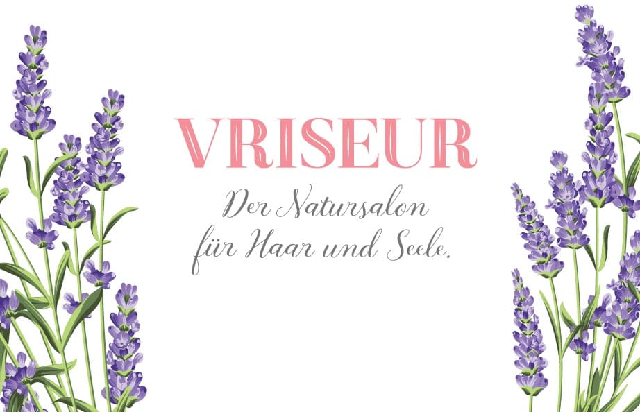 Vriseur - Veganer Friseursalon in Freital