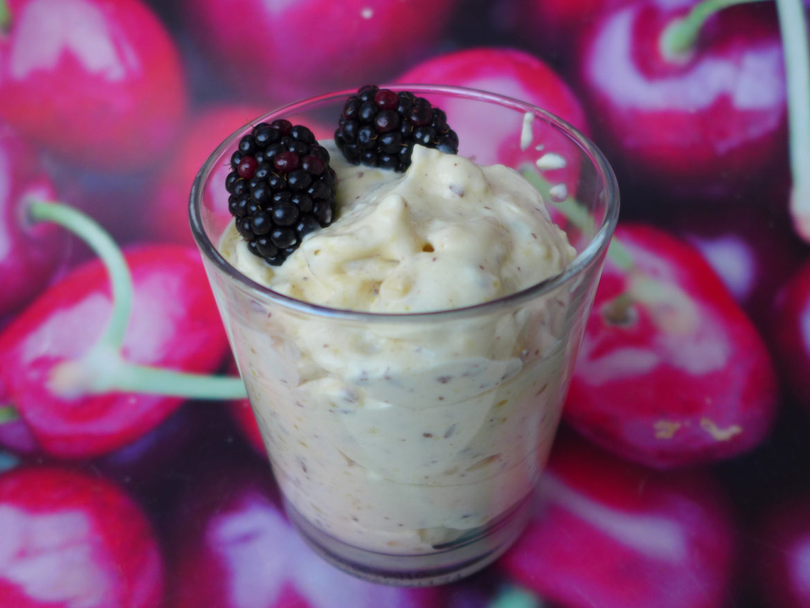 Rezept für Herrencreme